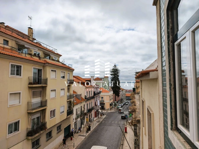 Apartamento T2 para Venda em São Vicente Foto 17