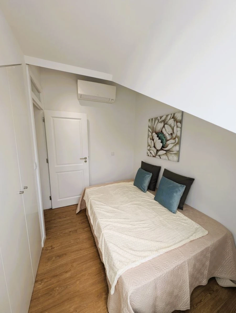 Apartamento T2 para Venda em São Vicente Foto 31