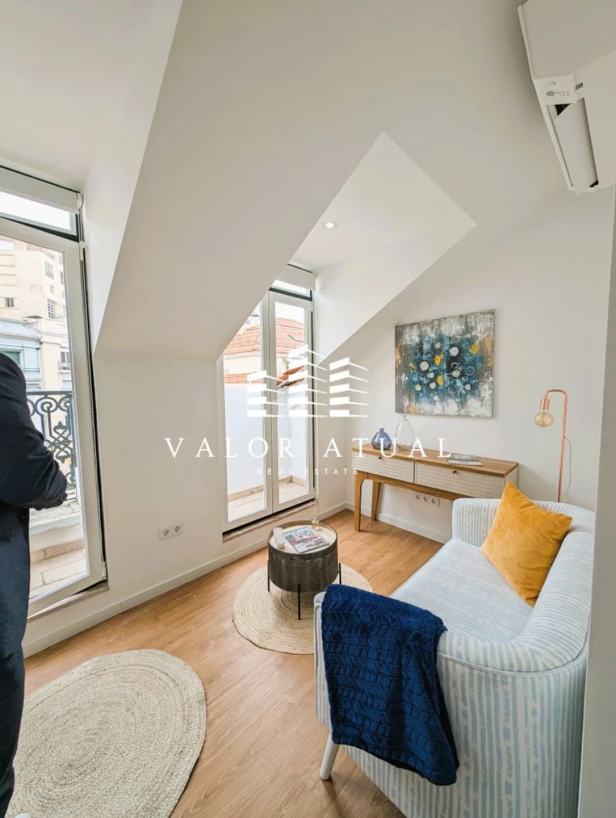 Apartamento T2 para Venda em São Vicente Foto 4