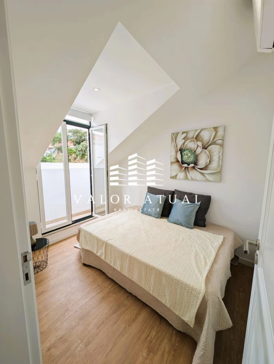 Apartamento T2 para Venda em São Vicente Foto 9