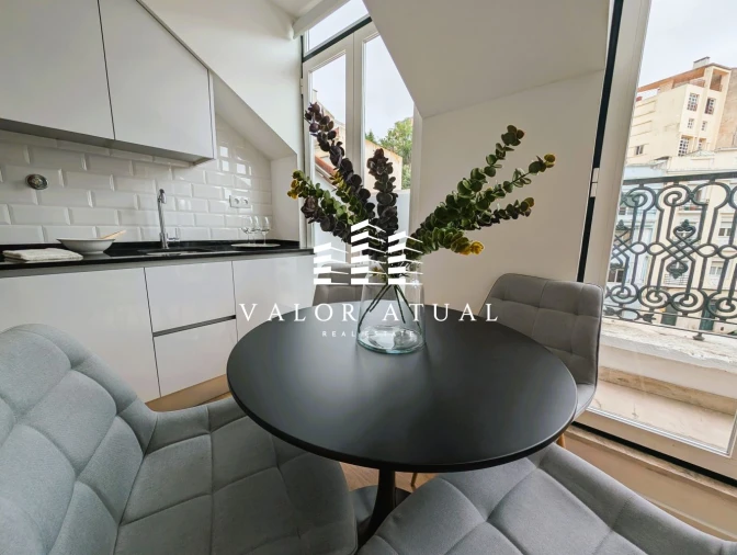 Apartamento T2 para Venda em São Vicente Foto 7