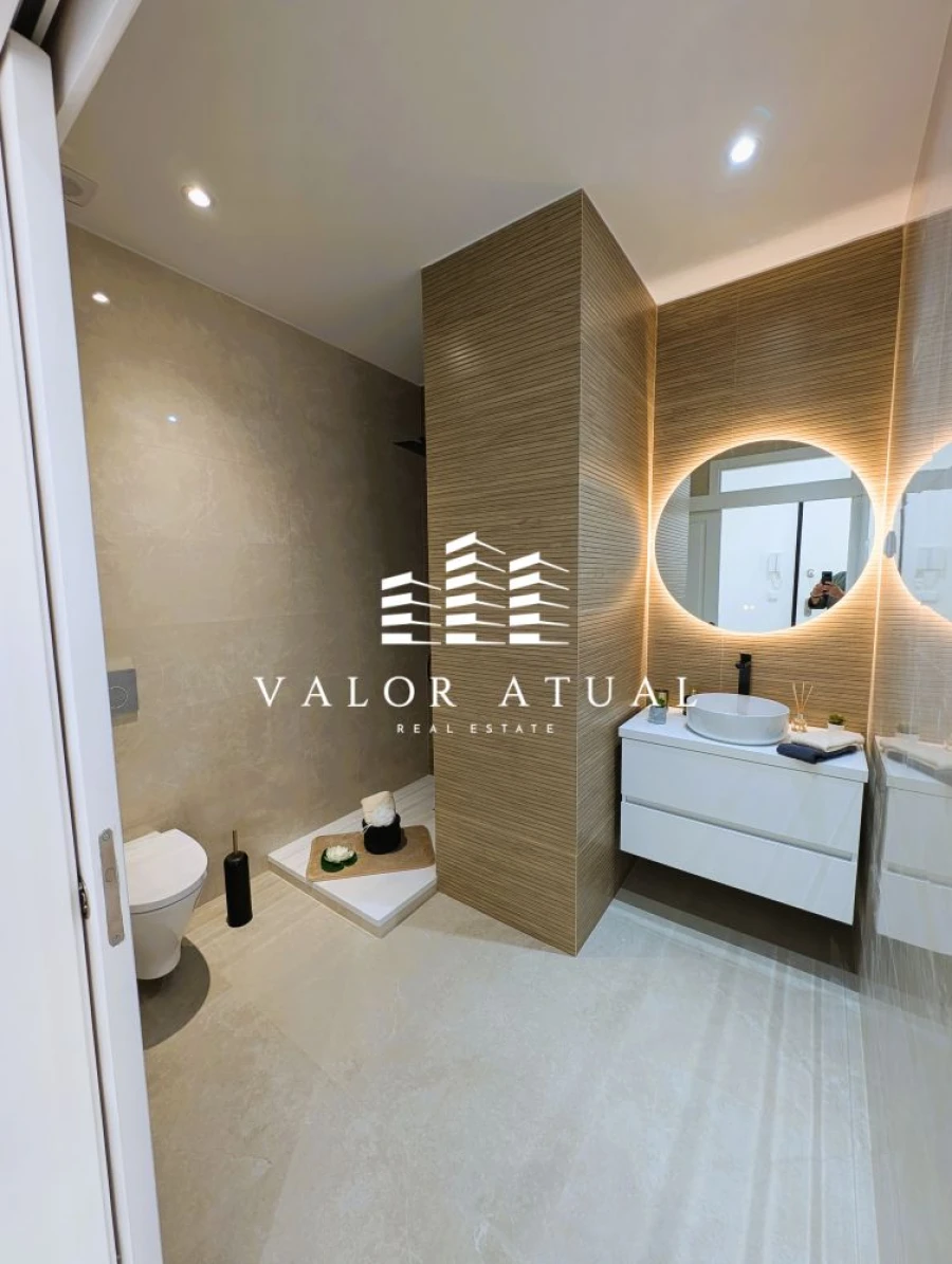 Apartamento T2 para Venda em São Vicente Foto 14