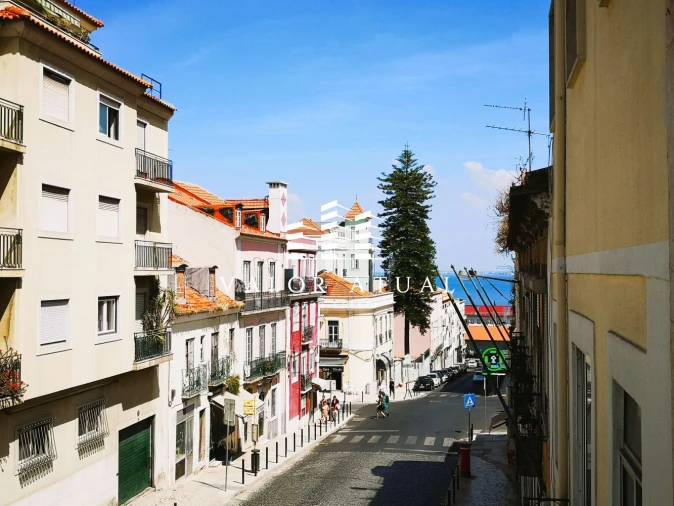 Apartamento T2 para Venda em São Vicente Foto 16