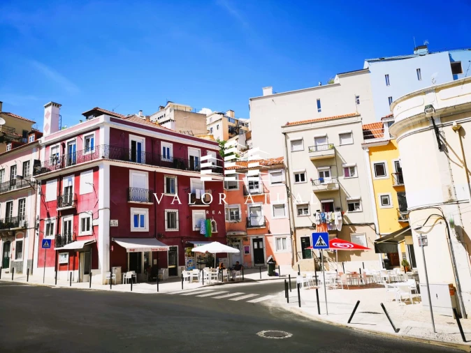 Apartamento T2 para Venda em São Vicente Foto 19