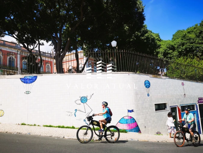 Apartamento T2 para Venda em São Vicente Foto 27