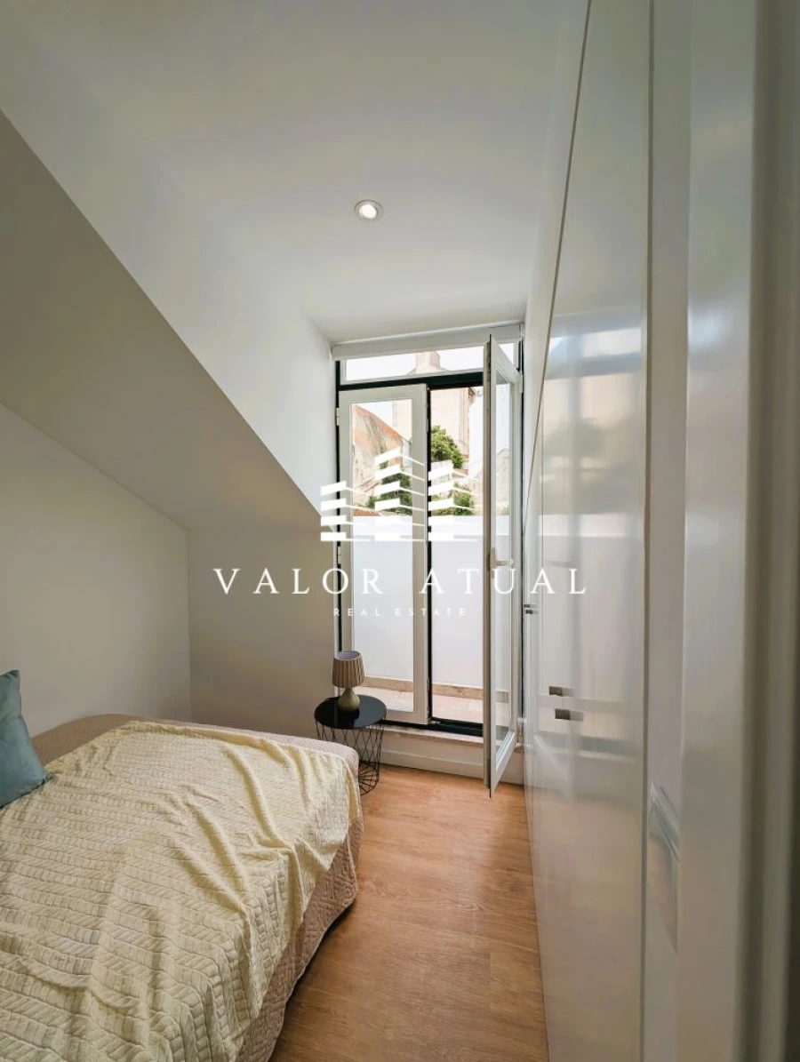 Apartamento T2 para Venda em São Vicente Foto 12