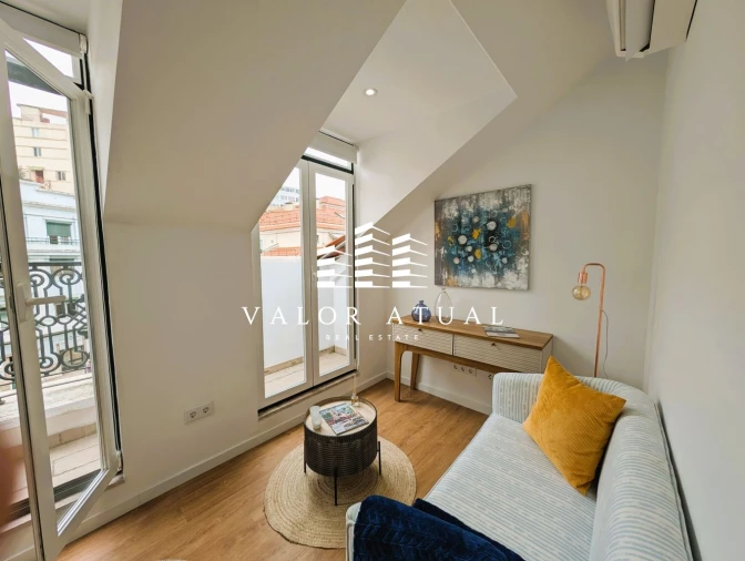 Apartamento T2 para Venda em São Vicente Foto 6