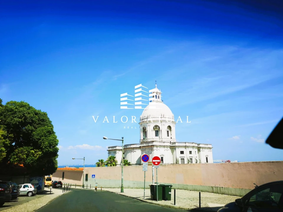 Apartamento T2 para Venda em São Vicente Foto 22