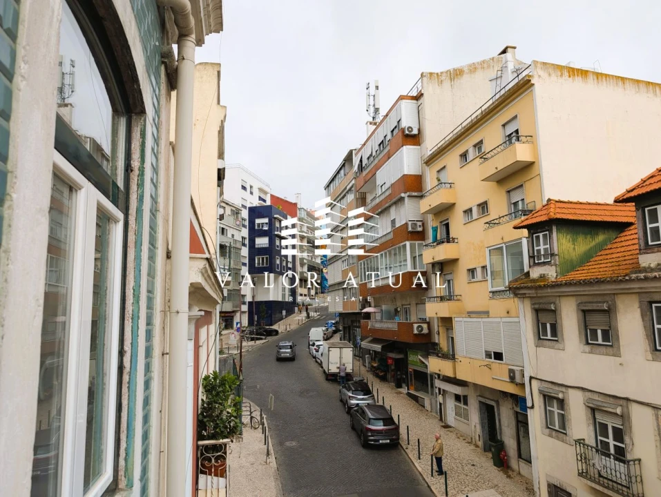 Apartamento T2 para Venda em São Vicente Foto 29