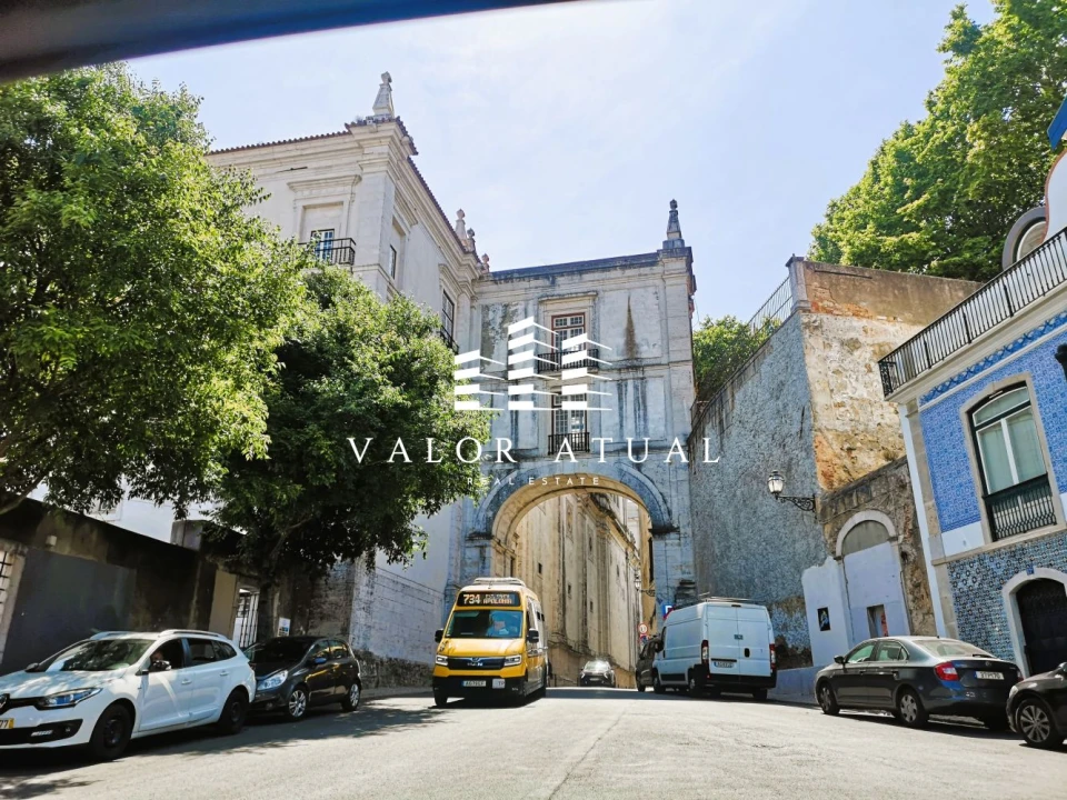 Apartamento T2 para Venda em São Vicente Foto 21