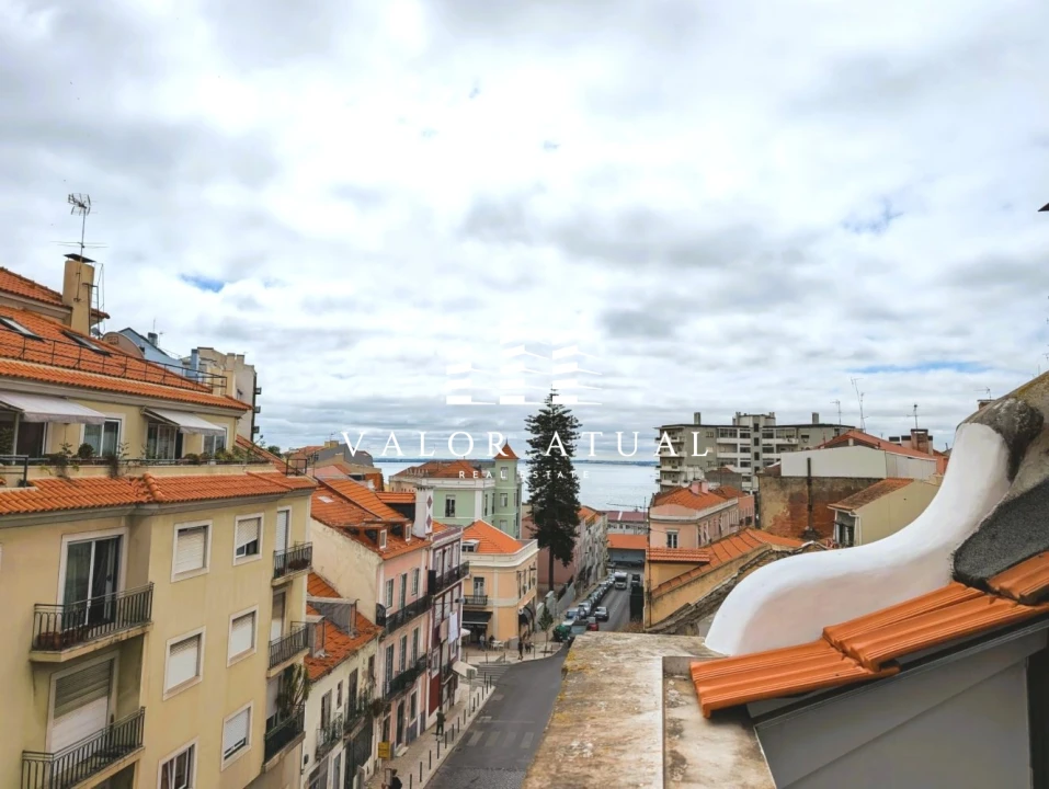 Apartamento T2 para Venda em São Vicente Foto 2