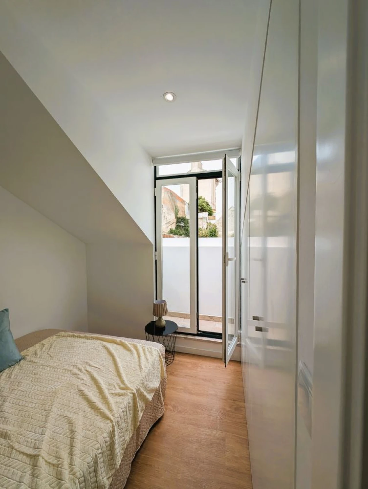 Apartamento T2 para Venda em São Vicente Foto 32