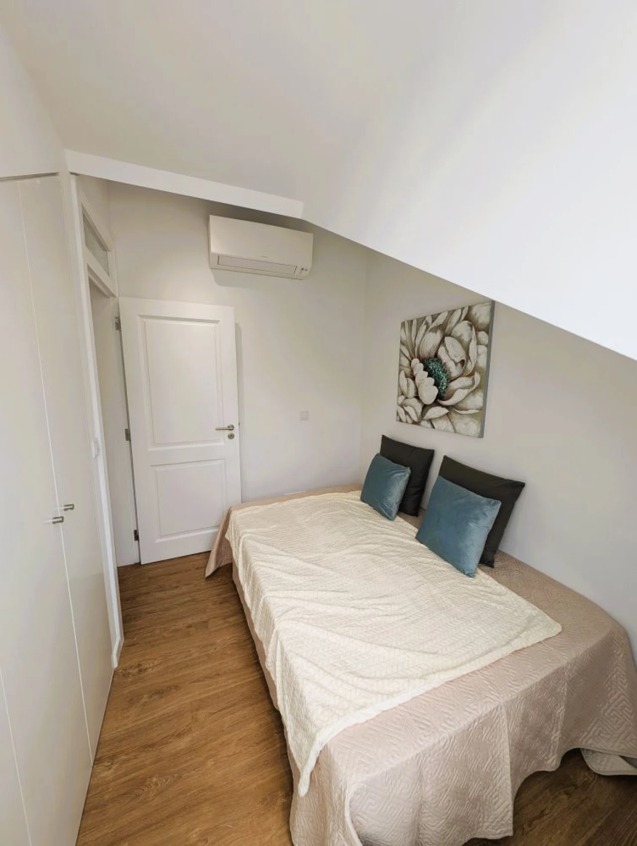 Apartamento T2 para Venda em São Vicente Foto 31