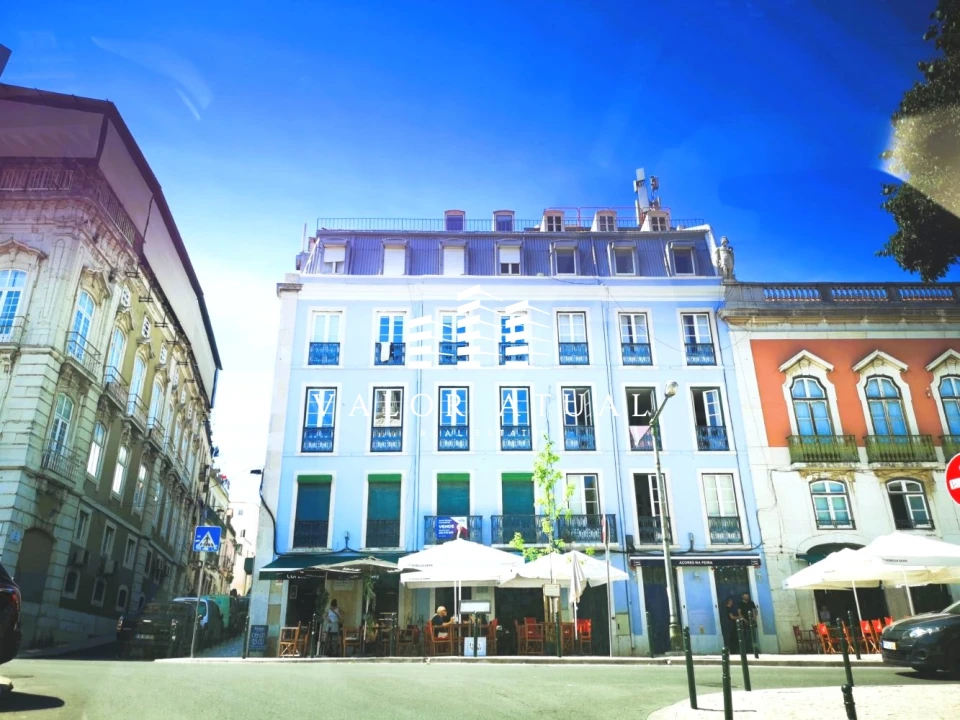 Apartamento T2 para Venda em São Vicente Foto 23