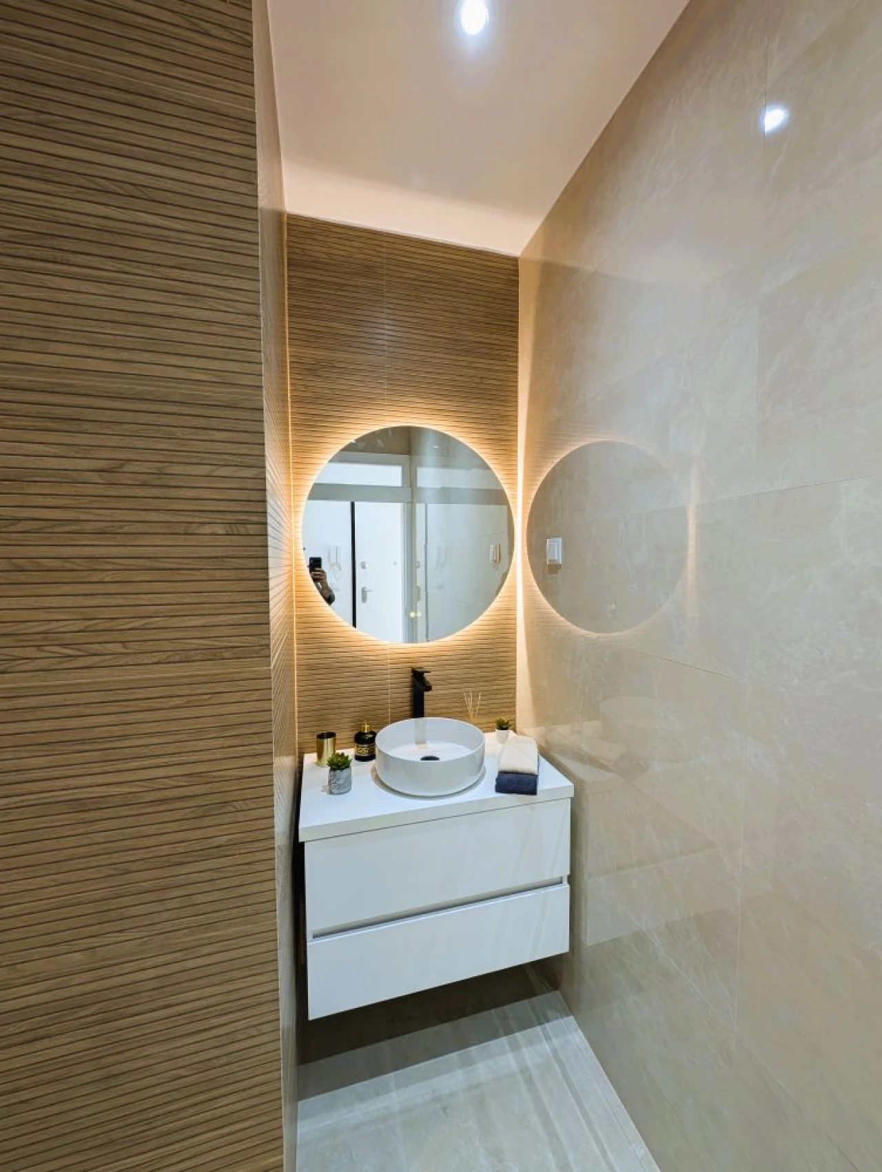 Apartamento T2 para Venda em São Vicente Foto 35