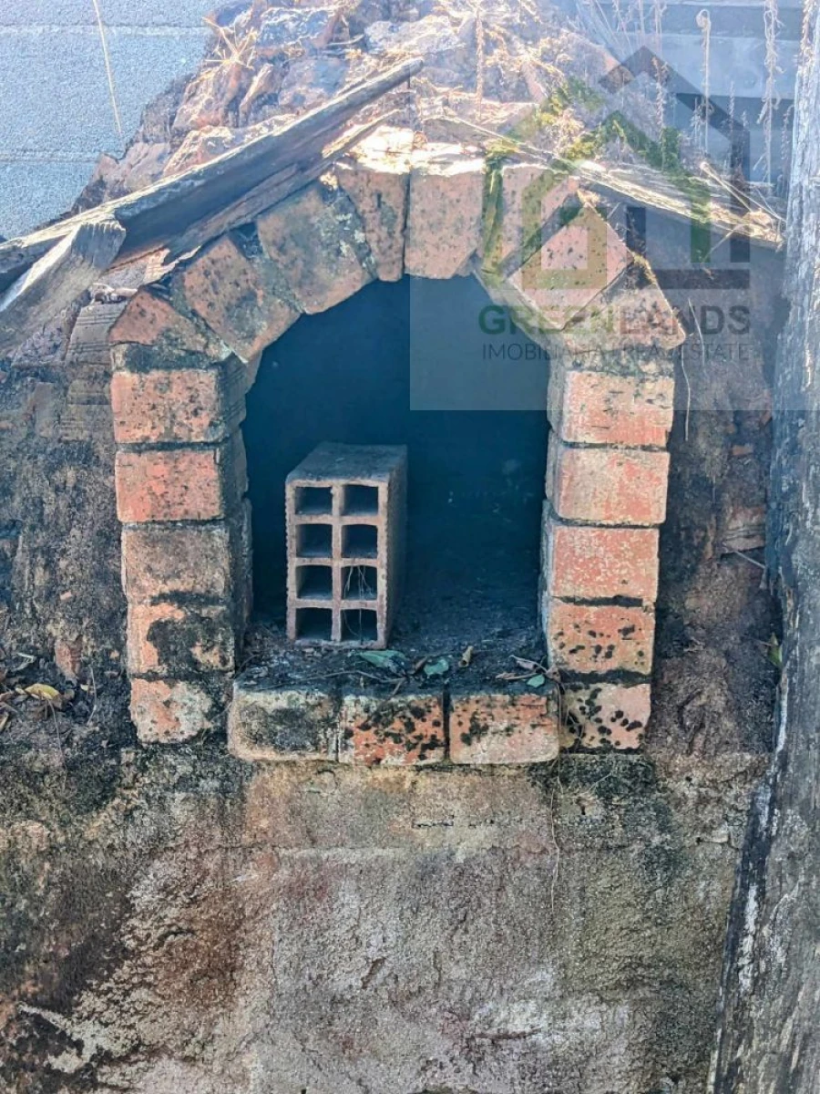 Moradia T2 para Venda em Povoa de Midões Foto 5