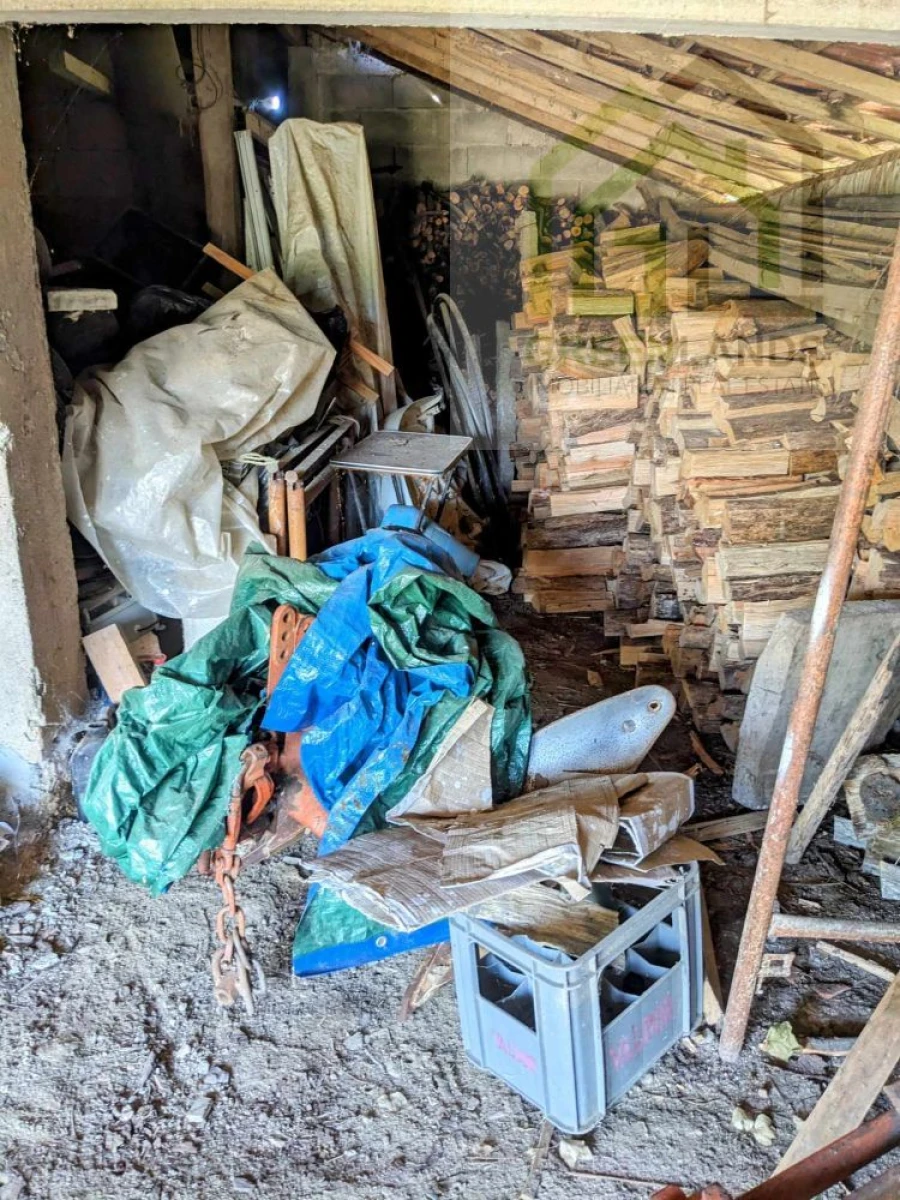 Moradia T2 para Venda em Povoa de Midões Foto 10