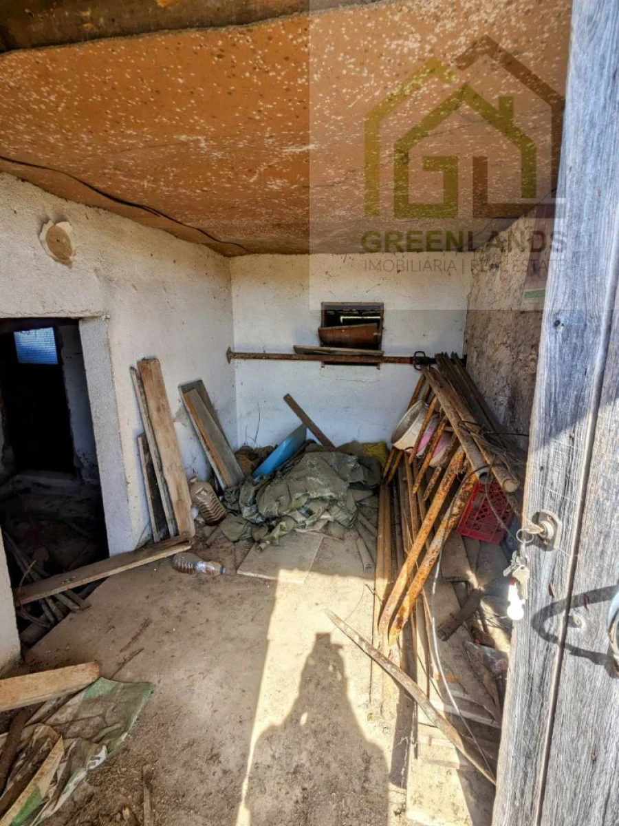 Moradia T2 para Venda em Povoa de Midões Foto 4