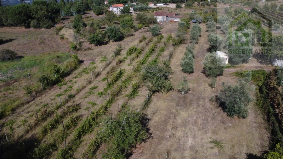 Moradia T2 para Venda em Povoa de Midões Foto 7