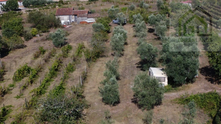 Moradia T2 para Venda em Povoa de Midões Foto 8