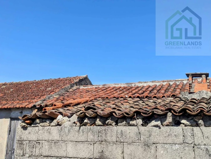 Moradia T2 para Venda em Povoa de Midões Foto 12