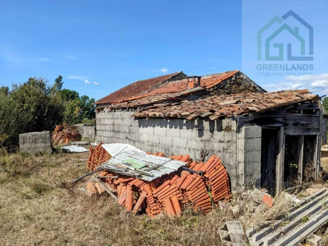 Moradia T2 para Venda em Povoa de Midões Foto 3