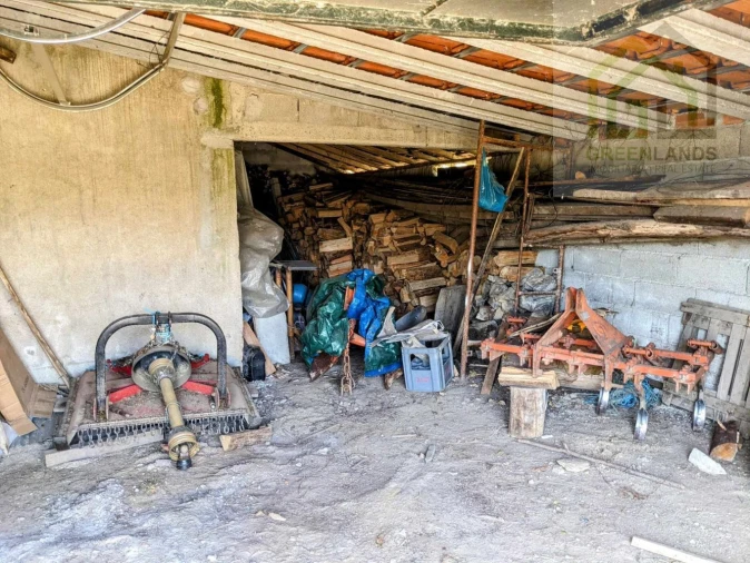 Moradia T2 para Venda em Povoa de Midões Foto 14