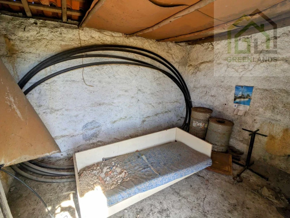 Moradia T2 para Venda em Povoa de Midões Foto 13