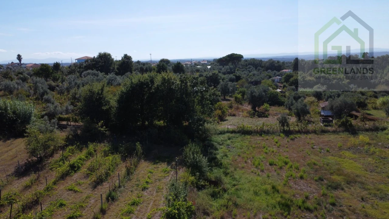 Moradia T2 para Venda em Povoa de Midões Foto 20