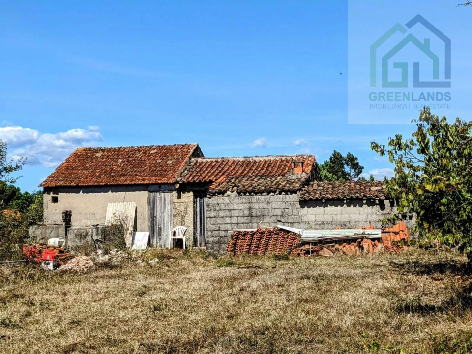 Moradia T2 para Venda em Povoa de Midões Foto 2