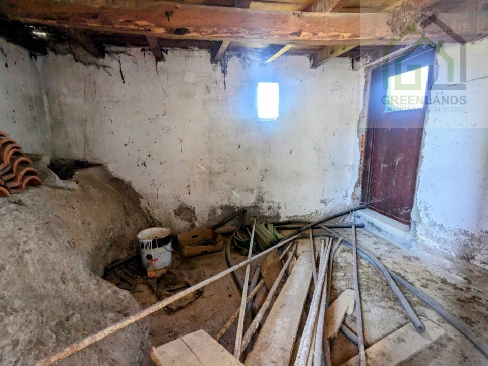 Moradia T2 para Venda em Povoa de Midões Foto 6