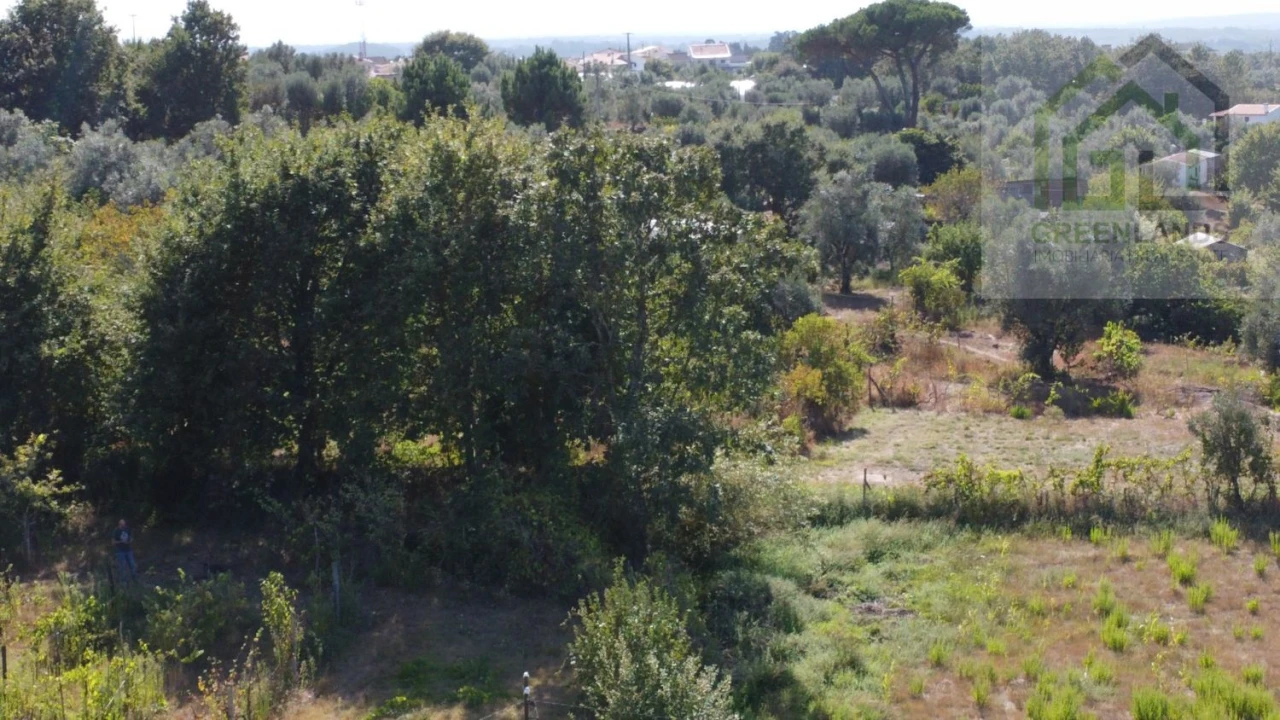 Moradia T2 para Venda em Povoa de Midões Foto 19