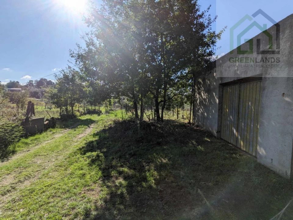Terreno para Venda em Povoa de Midões Foto 12