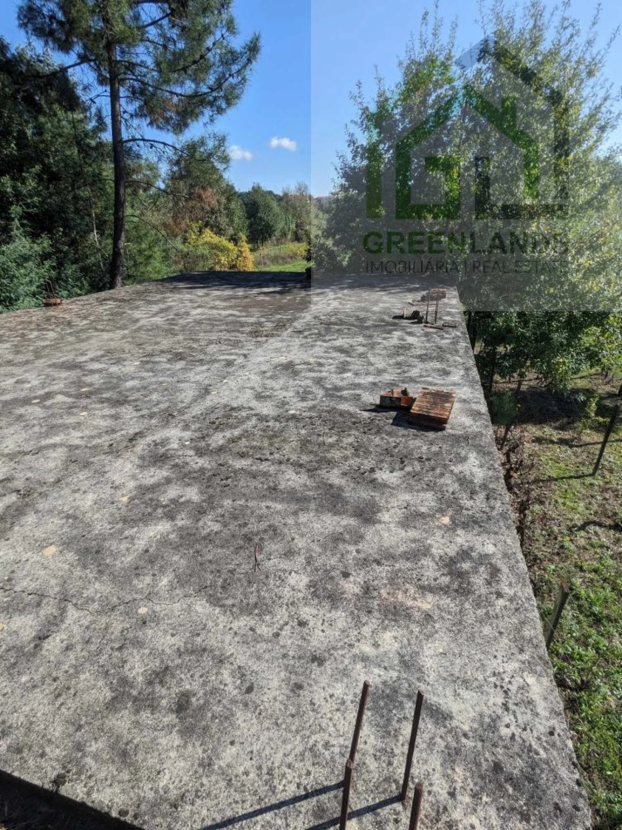 Terreno para Venda em Povoa de Midões Foto 13