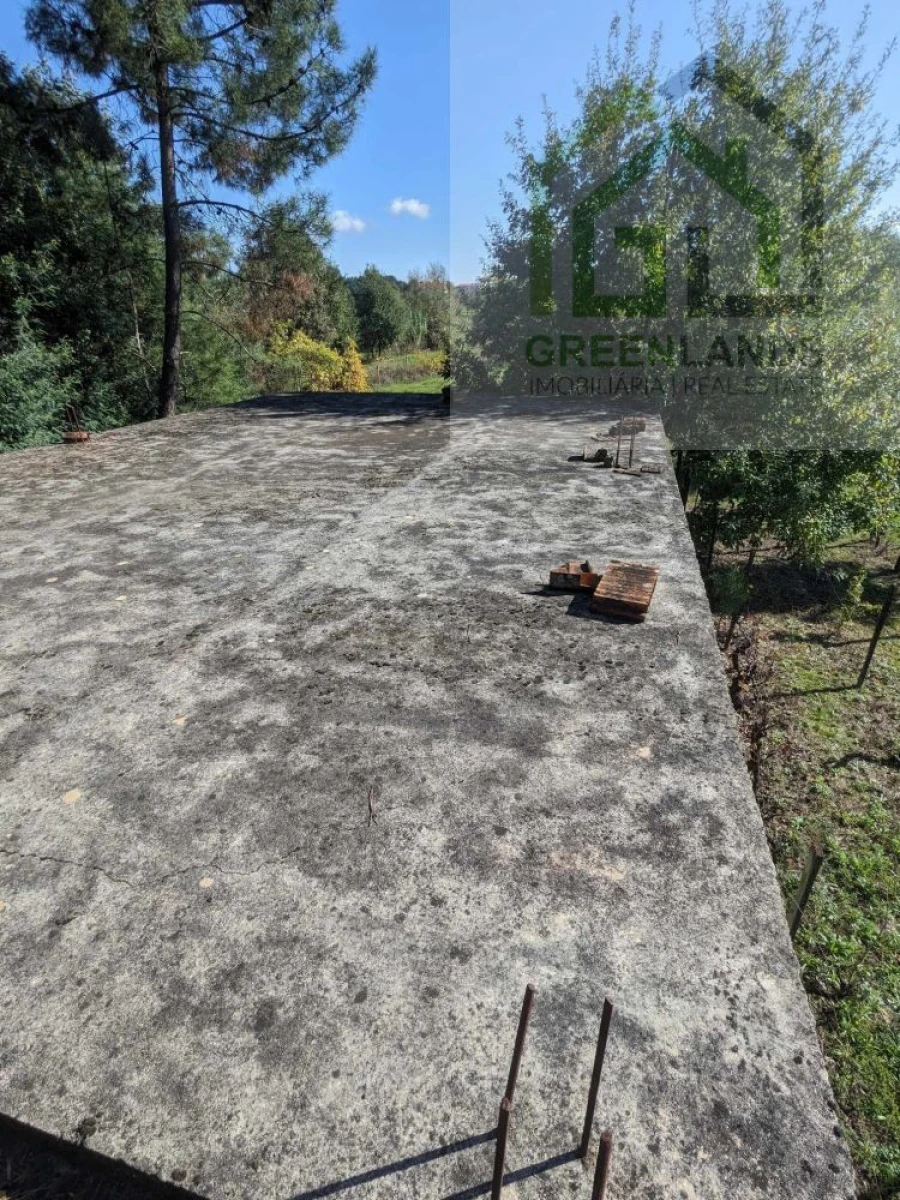 Terreno para Venda em Povoa de Midões Foto 13