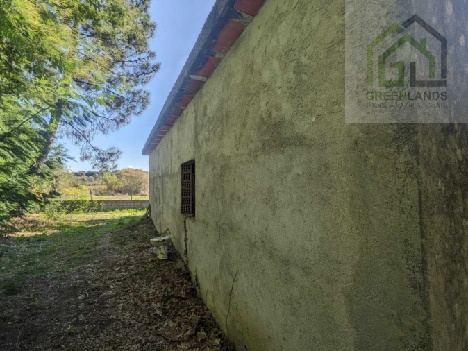 Terreno para Venda em Povoa de Midões Foto 9