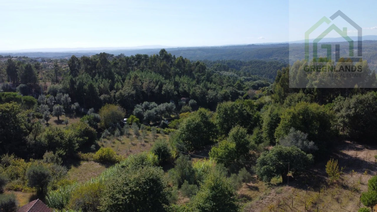 Terreno para Venda em Povoa de Midões Foto 8