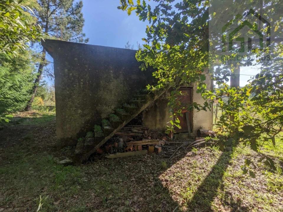 Terreno para Venda em Povoa de Midões Foto 11