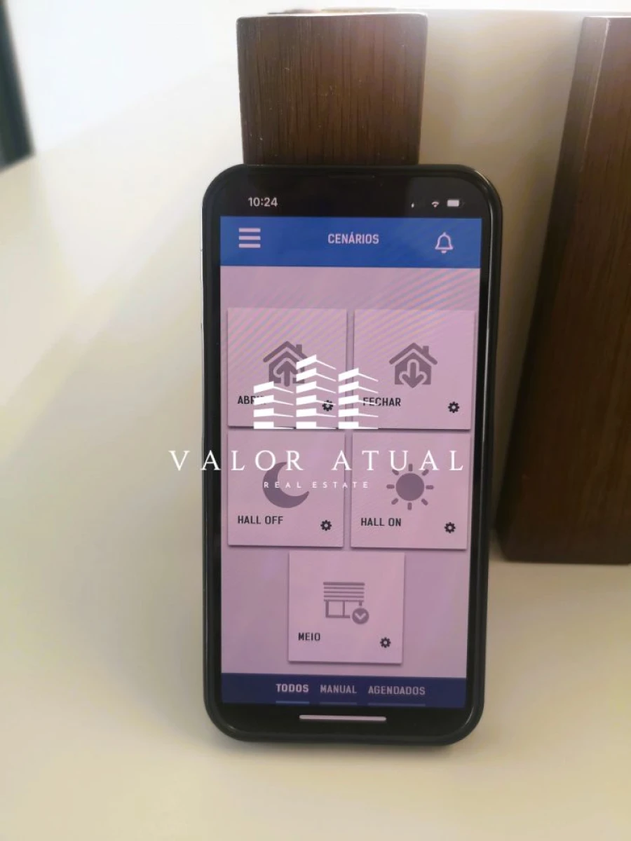 Moradia T5 para Venda em Porto Salvo Foto 24