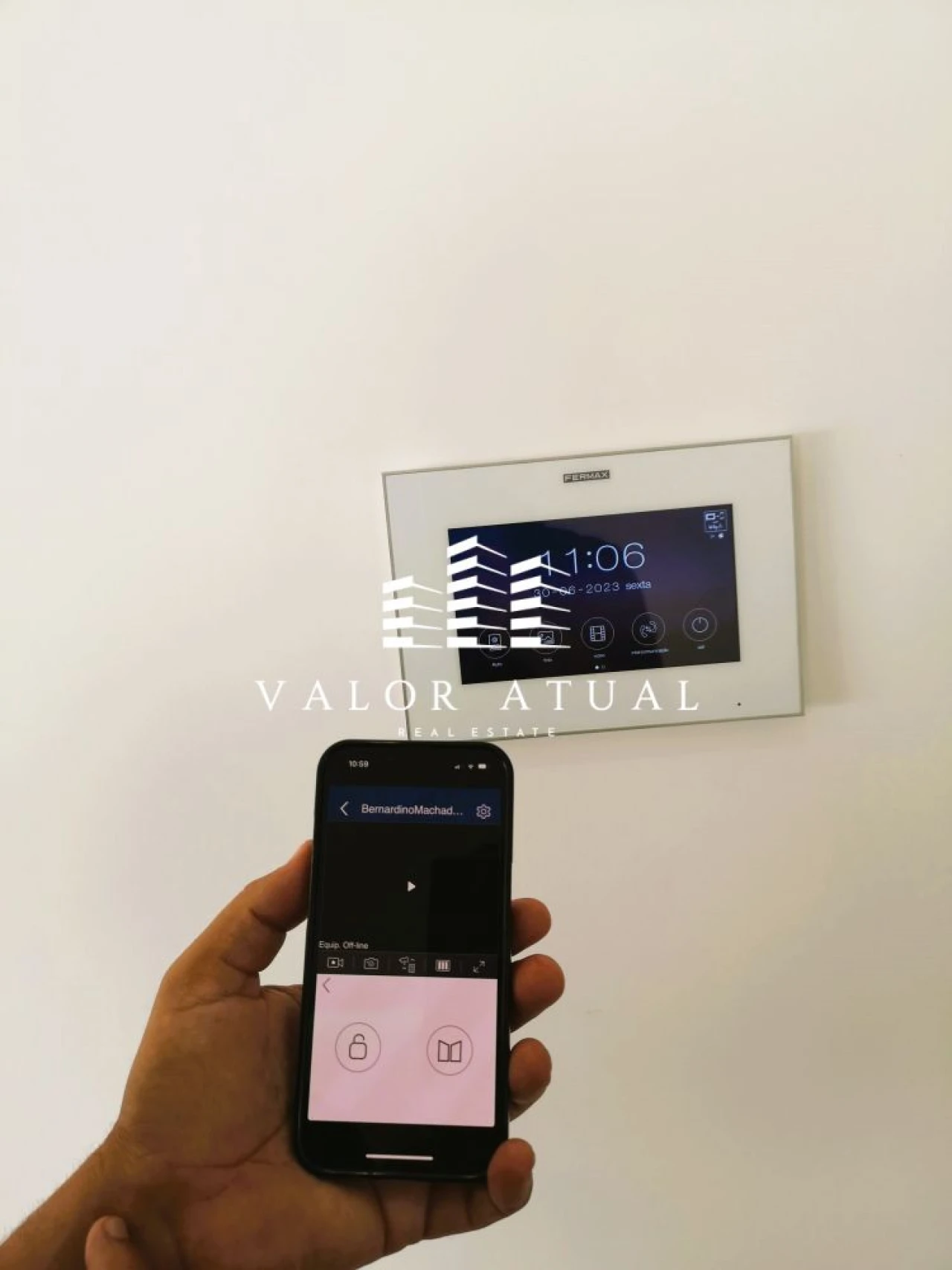 Moradia T5 para Venda em Porto Salvo Foto 22