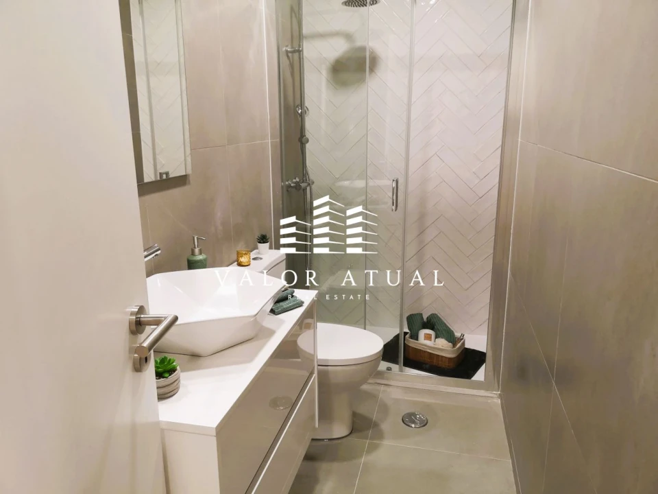 Apartamento T3 para Venda em Benfica Foto 14