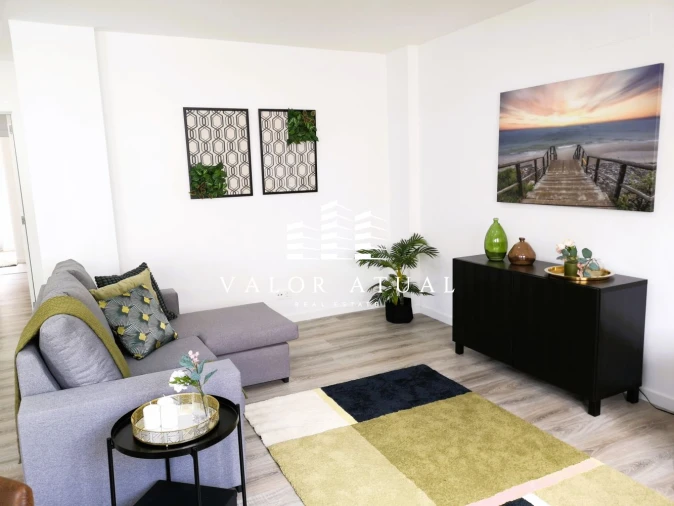 Apartamento T3 para Venda em Benfica Foto 9