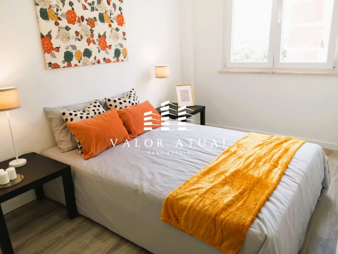 Apartamento T3 para Venda em Benfica Foto 19