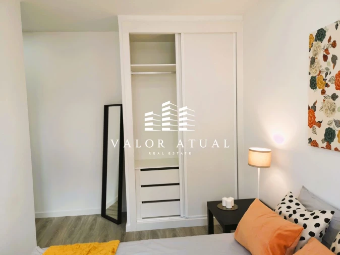 Apartamento T3 para Venda em Benfica Foto 20