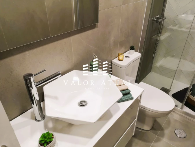 Apartamento T3 para Venda em Benfica Foto 15