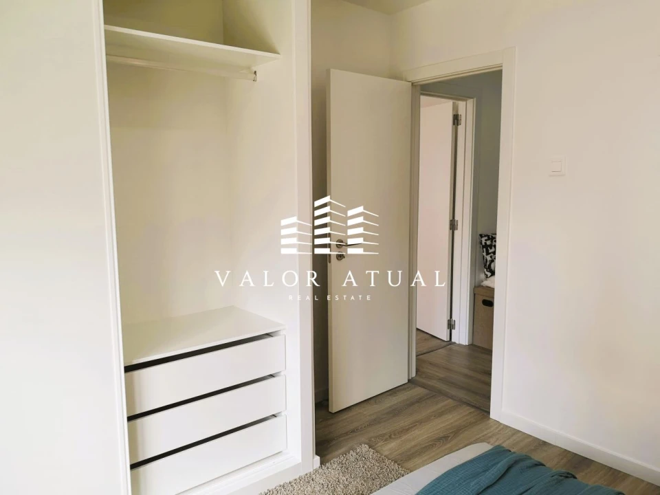 Apartamento T3 para Venda em Benfica Foto 23