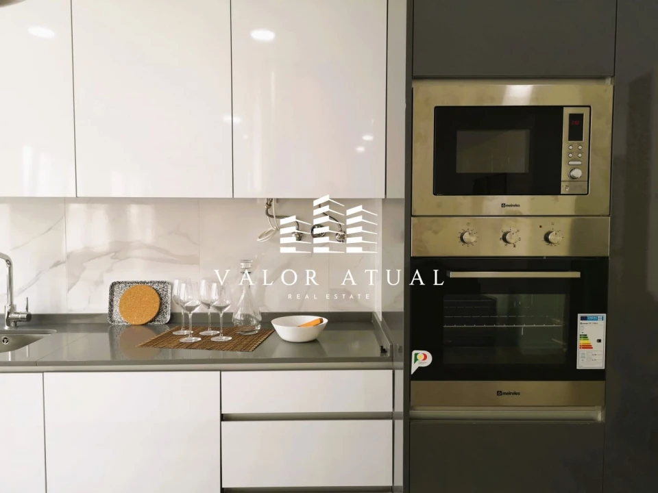 Apartamento T3 para Venda em Benfica Foto 10