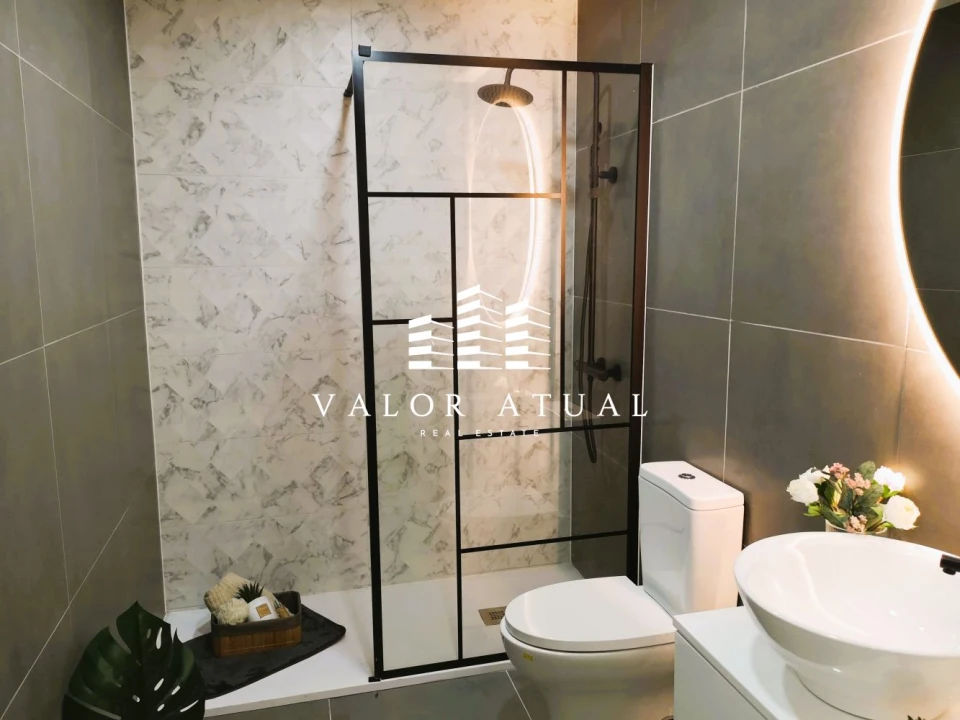 Apartamento T3 para Venda em Benfica Foto 28