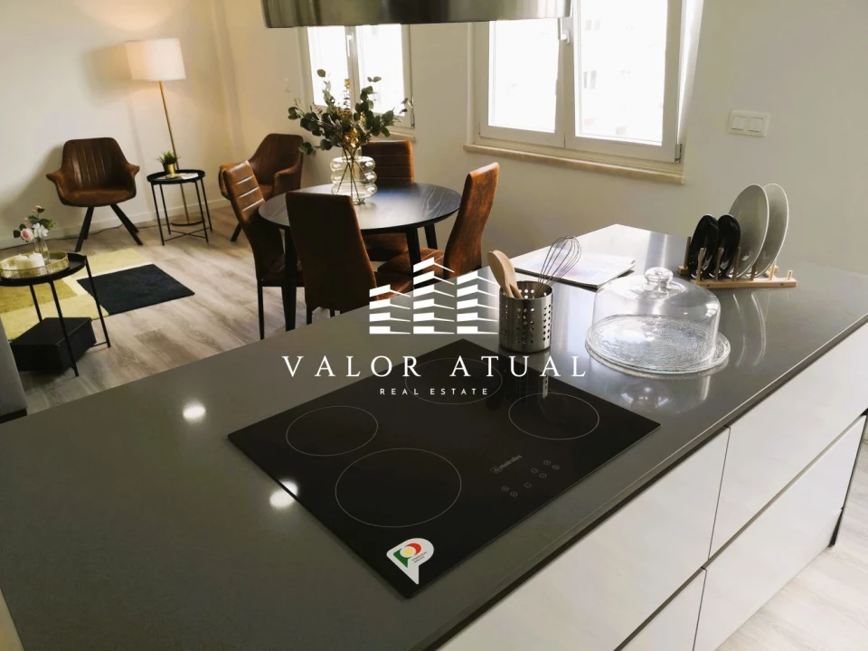 Apartamento T3 para Venda em Benfica Foto 11