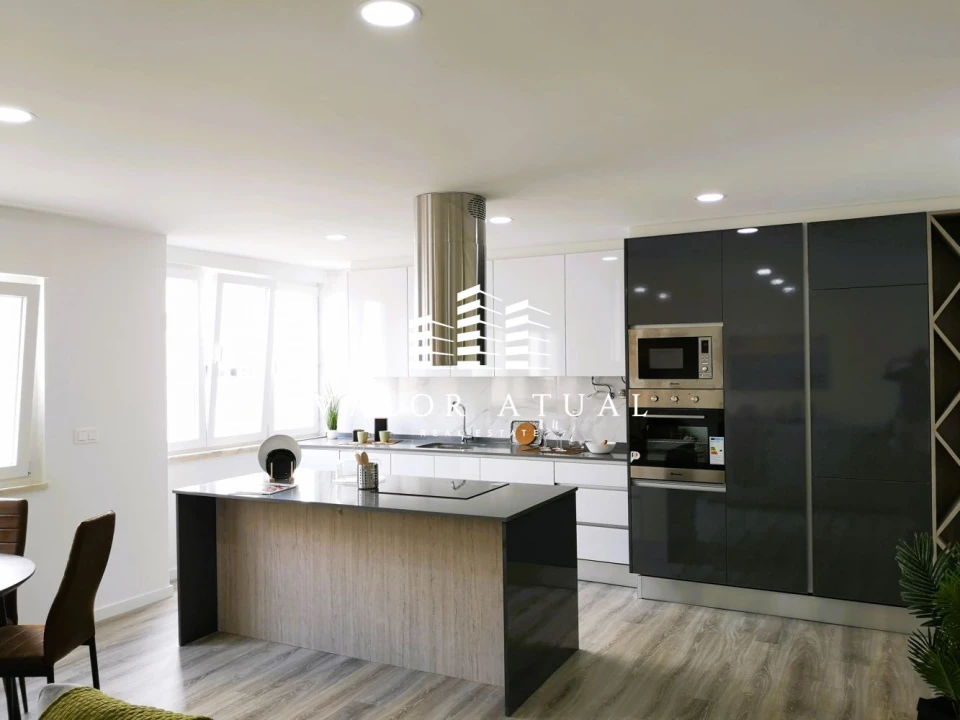 Apartamento T3 para Venda em Benfica Foto 7